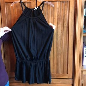 Soft Joie Romper